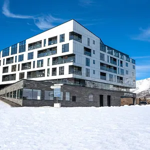 Voulezvous By Les Etincelles Hotel Tignes