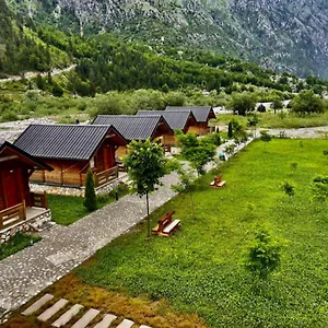 Cntr Park Villa