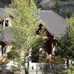 Eco Camping Campsite
